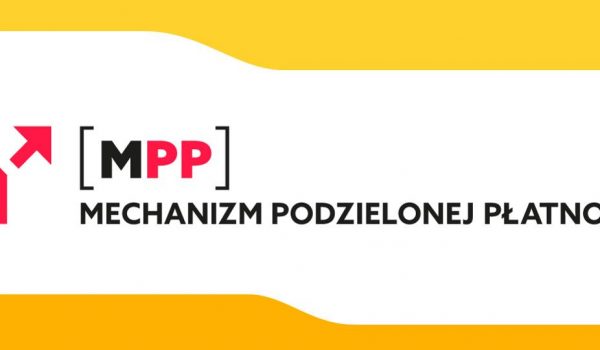Od 1 listopada MPP obowiązkowy dla wybranych transakcji!