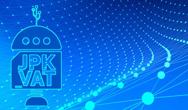 Aktualizacja środowiska testowego dla wysyłki plików JPK