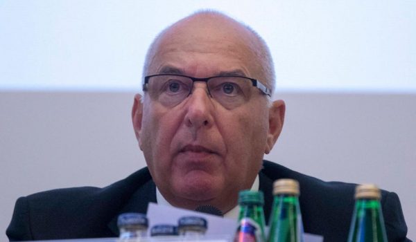 I Forum do spraw informowania o schematach podatkowych (Forum MDR)