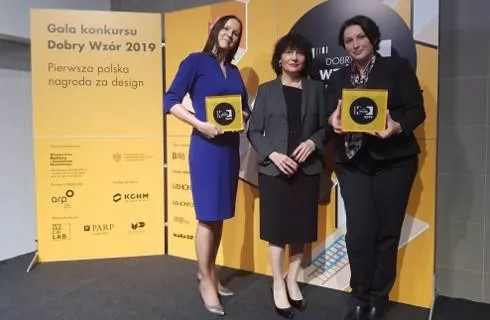 Prawo.pl z dwiema nagrodami jako Dobry Wzór