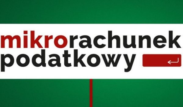 Mikrorachunek podatkowy od 1 stycznia – możesz go sprawdzić już od dziś