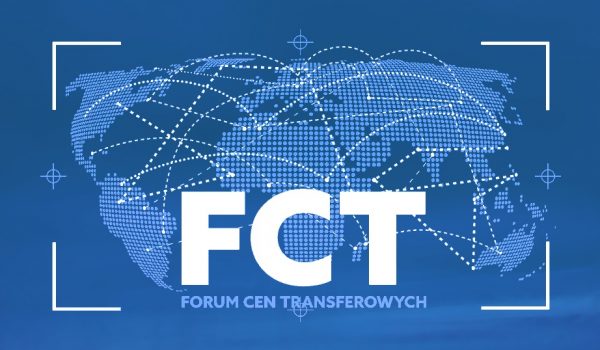 VIII Forum Cen Transferowych