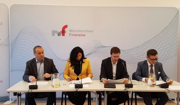 Webinaria nt. wykazu podatników VAT i MPP dostępne na kanale MF na YouTube