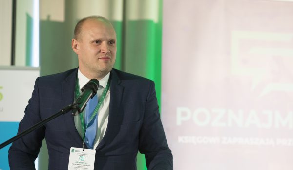Nowe technologie w służbie księgowego i przedsiębiorcy