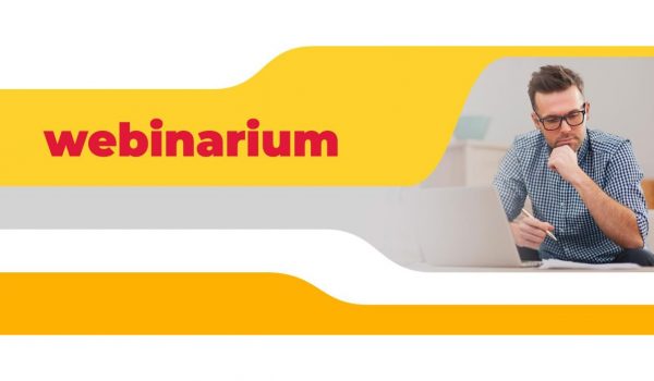 Wykaz podatników VAT i Mechanizm podzielonej płatności (MPP) - webinaria