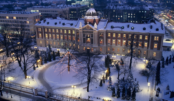 9. międzynarodowa konferencja „Sprawozdawczość i audyt finansowy: zaspokajanie potrzeb użytkowników informacji”