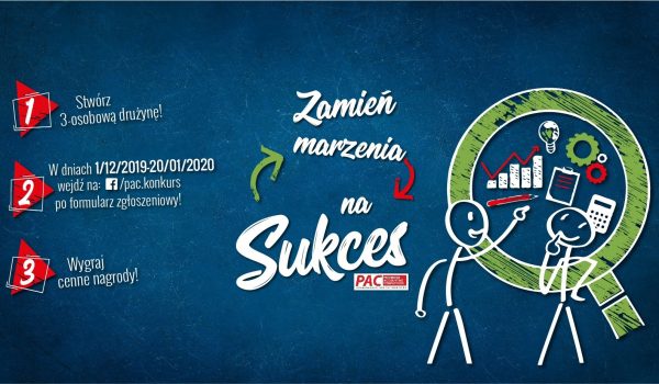 XI edycja Progress Accounting Competition, czyli Ogólnopolskiego Konkursu z Rachunkowości!