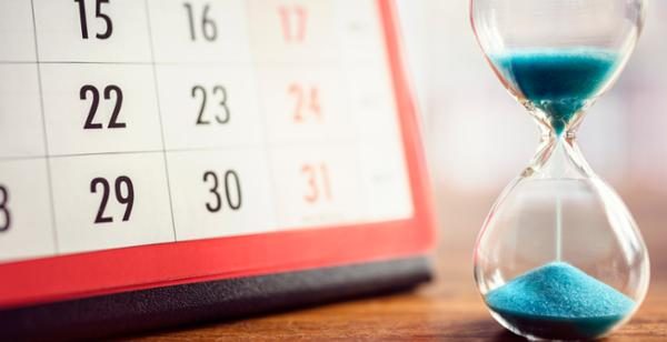 Kiedy złożyć PIT za 2019 r.