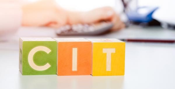 Nowe zasady składania sprawozdań finansowych przez niektórych podatników CIT