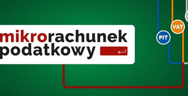 Mikrorachunek podatkowy