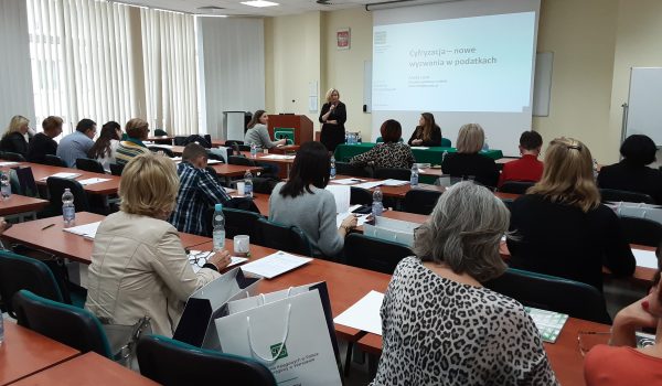 Edukacja ekonomiczna w szkole, a potrzeby pracodawców