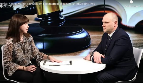 Księgowy - zaufany doradca biznesu i strażnik finansów