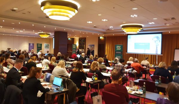 Za nami XVI DOROCZNA KONFERENCJA PODATKOWA "PODATKI 2020"