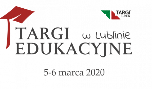 Oddział Okręgowy w Lublinie SKwP na Targach Edukacyjnych