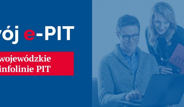 Wojewódzkie infolinie PIT