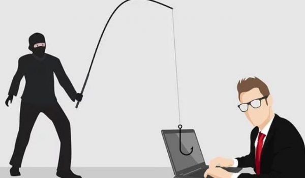 WAŻNE Oszuści podszywają się pod ZUS