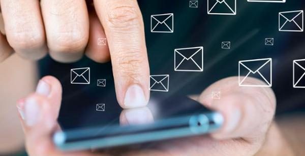 Uwaga na próby wyłudzenia środków finansowych za pośrednictwem SMS