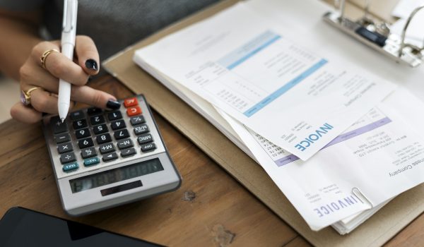 Rozliczenia podatkowe za luty 2020 r.