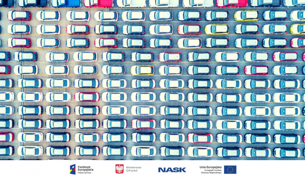 Zgłoszenie kupna/ sprzedaży samochodu online