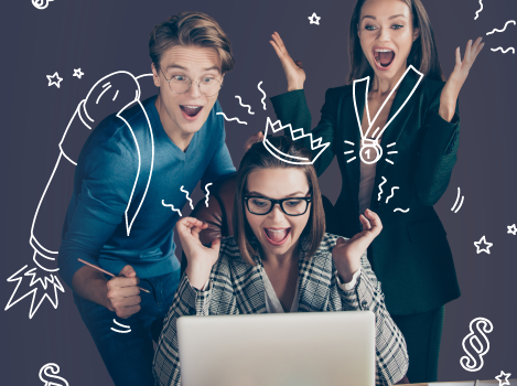 Czy już zarejestrowałeś swoją drużynę w konkursie Księgowi Przyszłości?