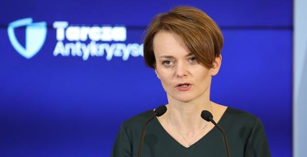 Tarcza Antykryzysowa ma ochronić firmy i pracowników przed skutkami epidemii koronawirusa