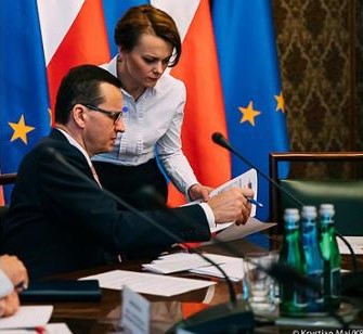 Pakiet dot. tarczy antykryzysowej – rozwiązania zaakceptowane przez rząd