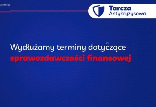 Opublikowano rozporządzenie...