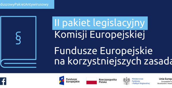 Nowy pakiet legislacyjny – Komisja Europejska uwzględniła postulaty Polski