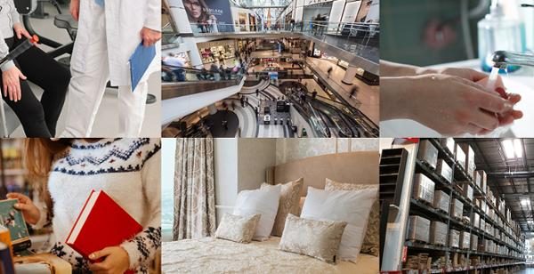 Nowa normalność – wytyczne dla branż