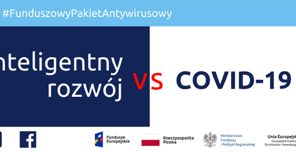 POIRytujmy koronawirusa