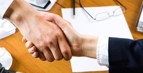 Program pomocowy dla firm