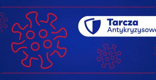 Ustawa uzupełniająca pakiet Tarczy Antykryzysowej z podpisem prezydenta