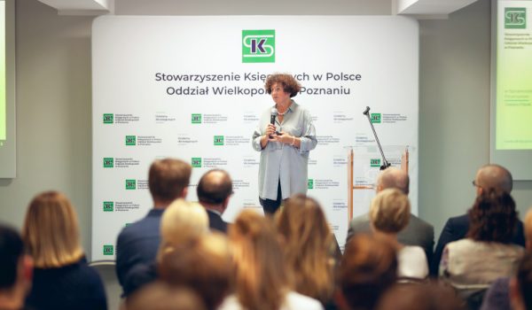 Sposoby wspierania poszczególnych grup przedsiębiorców w ramach Tarczy Antykryzysowej - wysłuchaj