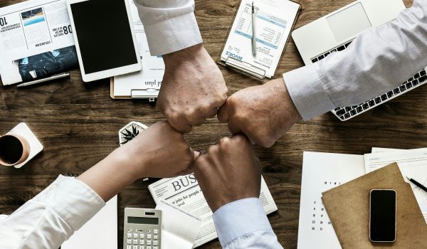 Oddział w Ciechanowie SKwP wspiera lokalnych przedsiębiorców w czasie pandemii