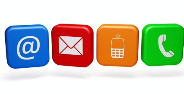 W kontaktach z KAS korzystaj z elektronicznych form obsługi Klienta