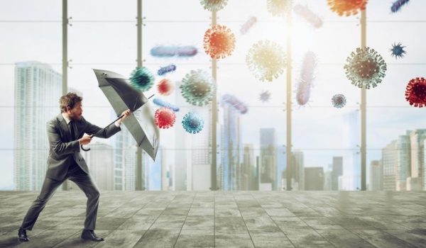 Koronawirus: zmiany dotyczące firm i księgowości