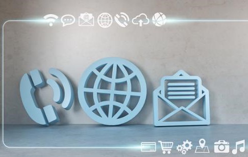 W kontaktach z KAS korzystaj z elektronicznych form obsługi Klienta