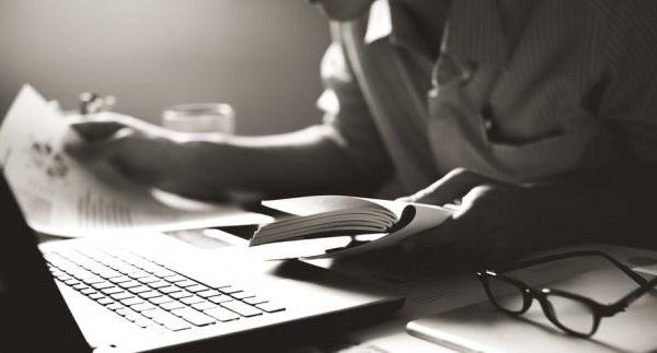 Księgowy w firmie zawsze jest na pierwszej linii - wywiad z prezesem SKwP Jerzym Konieckim