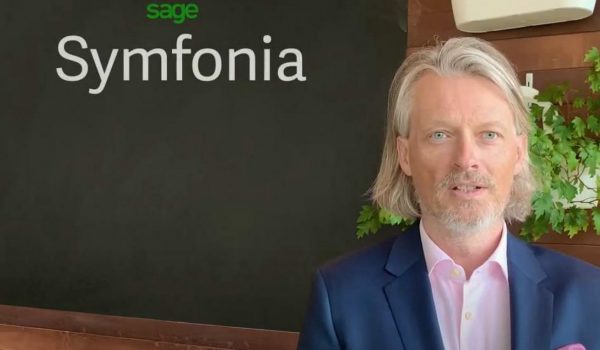 Życzenia od firmy Sage z okazji Dnia Księgowego