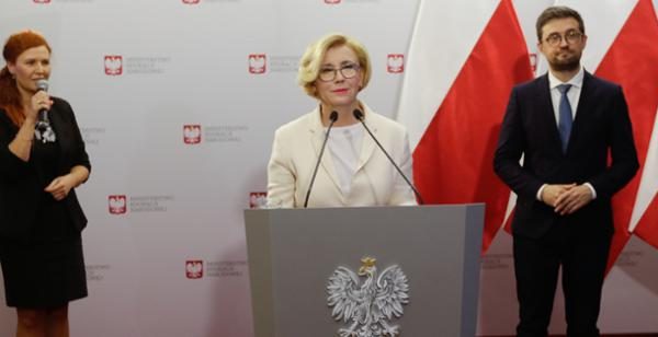 Tegoroczne egzaminy zawodowe rozpoczęte