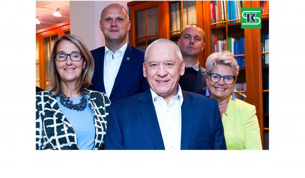 11. Dzień Księgowego - życzenia od Stowarzyszenia Księgowych w Polsce