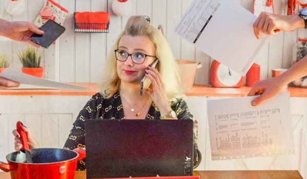 Konkurs filmowo/fotograficzny „Księgowi w czasie pandemii” rozstrzygnięty!