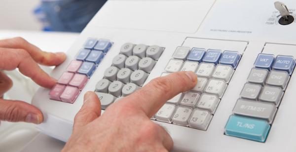 Terminy przeglądów kas rejestrujących