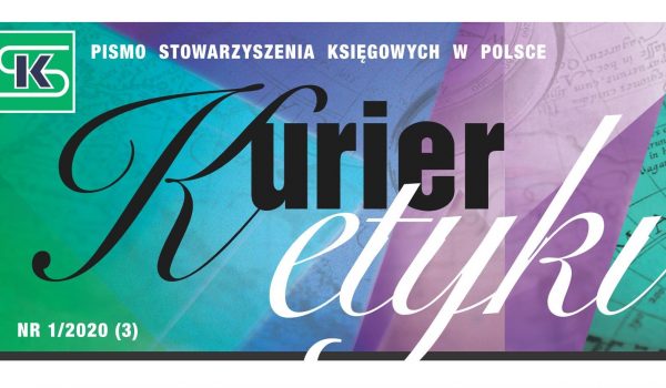 Już jest! zapraszamy do lektury