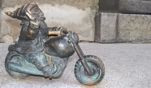 9. Rajd Biur Rachunkowych SKwP