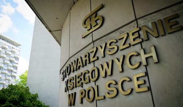 Ubezpieczenie OC biur rachunkowych i księgowych etatowych