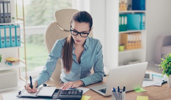 Jaka będzie przyszłość zawodu księgowego