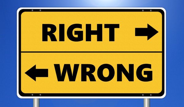 Etyka zawodowa w rachunkowości