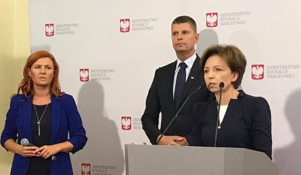 Dobra wiadomość dla rodziców. Od września wraca dodatkowy zasiłek opiekuńczy