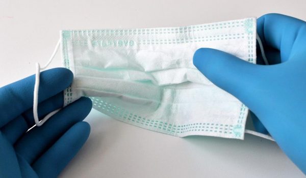 Od 8 sierpnia nowe obostrzenia w 19 powiatach z największym przyrostem zachorowań Covid-19